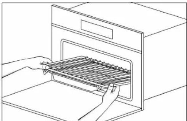 HOOVER HMC34C5M0 - Perigo de explosão - 3