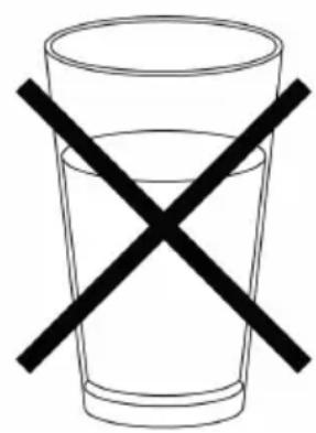 HOOVER HMC34C5M0 - Nebezpečí výbuchu - 6