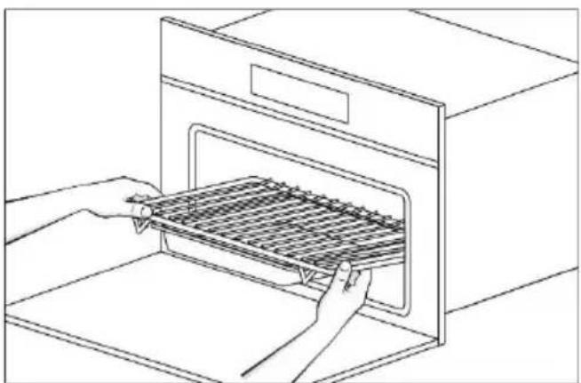 HOOVER HMC34C5M0 - HET - 3