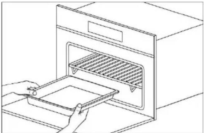 HOOVER HMC34C5M0 - HET - 2