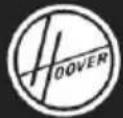 HOOVER HMC34C5M0 - 1