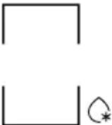 HOOVER HMC34C5M0 - ASSEMBLING AND DISASSEMBLING THE FLAT GRILL - 14