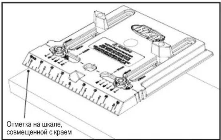 Kreg Cabinet Hardware Jig - DOnoJIHHTeJIbHbIe BO3MOXHOCTN - 1
