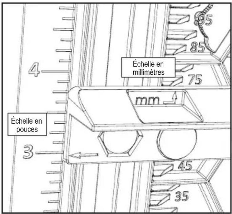 Kreg Cabinet Hardware Jig - Assemblage - 2