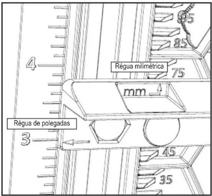 Kreg Cabinet Hardware Jig - Montagem - 2