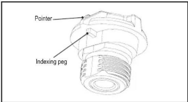 Kreg Cabinet Hardware Jig - Assembly - 3