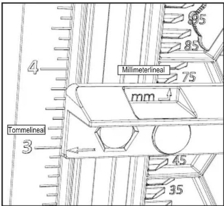 Kreg Cabinet Hardware Jig - Samling - 2