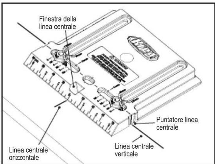 Kreg Cabinet Hardware Jig - Caratteristiche di allineamento aggintive: - 3
