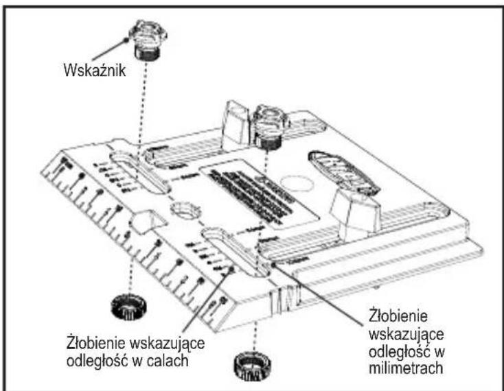Kreg Cabinet Hardware Jig - Montaž - 2