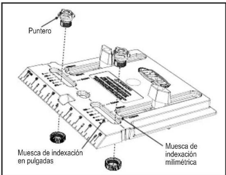 Kreg Cabinet Hardware Jig - Montaje - 2