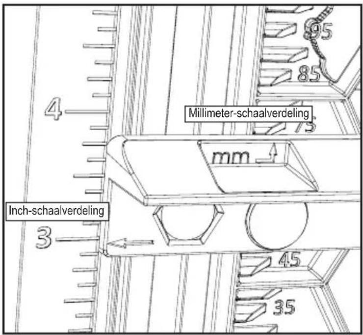 Kreg Cabinet Hardware Jig - Montage - 2