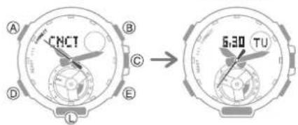 CASIO GShock GSTB300 - Important! - 1