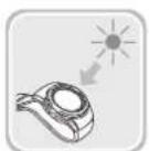CASIO GShock GSTB300 - Charge de la montre - 1