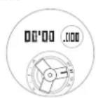 CASIO GShock GSTB300 - Navigation entre les modes - 5