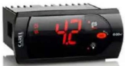 Scancool GUR600W - MODO (ENS (ENERGY SAVING)/ ECO (HVOR DET ER AKTUELT) - 1