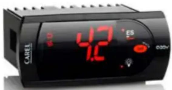 Scancool GUR600W - ENS-MODUS (ENERGIESPARMODUS)/ECO-MODUS (FALLS VORHANDEN) - 1