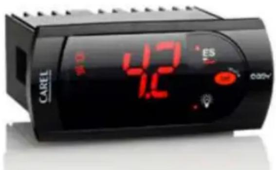 Scancool GUR600W - MODALITA (ENS (ENERGY SAVING)/ ECO (QUANDO APPLICABILE) - 1