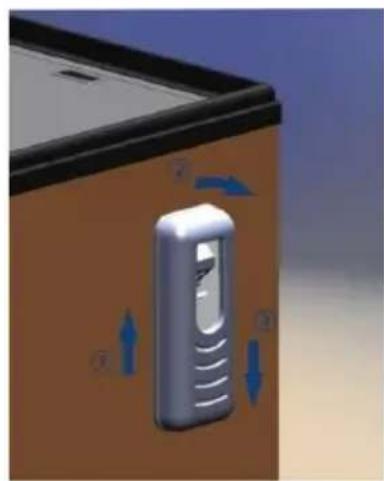 Scancool GUR600W - APLICAZAO DE ACCESSORIES - 2