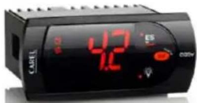 Scancool GUR600W - MODO (ENS (ENERGY SAVING)/ ECO (WHERE APPLICABLE) - 1