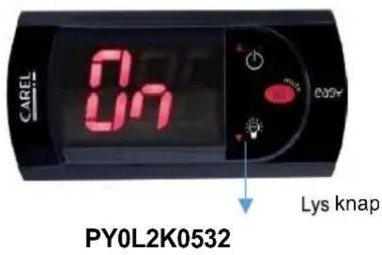 Scancool GUR600W - 4.1.1.CAREL - 2