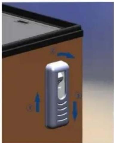 Scancool GUR600W - APLICAZão DE ACESSORIOS - 4