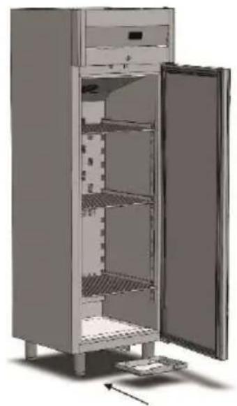 Scancool GUR600W - APLICAZão DE ACESSORIOS - 2