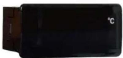 Scancool GUR600W - ANALOG TERMOSTAT MODELLER - 2