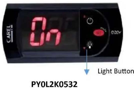 Scancool GUR600W - 4.1.1.CAREL - 2