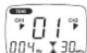 BEURER EM 41 - 01-10 TENS, EMS ve MASSAGE programlarin akisi (hizl calistirma) - 4