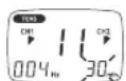 BEURER EM 41 - Anwendung ändern (komplett oder einzeln Parameter) - 1
