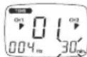 BEURER EM 41 - Déroulement des programmes 01 à 10 TENS, EMS et MASSAGE (démarrage rapide) - 2