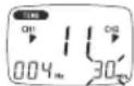 BEURER EM 41 - Czynnosci dla programów TENS/EMS 11 do 20 (programy indywidualne) - 4