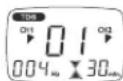 BEURER EM 41 - Déroulement des programmes 01 à 10 TENS, EMS et MASSAGE (démarrage rapide) - 3