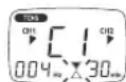 BEURER EM 41 - Anwendung ändern (komplett oder einzeln Parameter) - 3