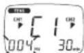 BEURER EM 41 - Czynnosci dla programów TENS/EMS 11 do 20 (programy indywidualne) - 3