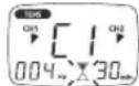 BEURER EM 41 - Czynnosci dla programów 01-10 TENS, EMS i MASSAGE (szybki start) - 5