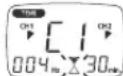 BEURER EM 41 - Czynnosci dla programów TENS/EMS 11 do 20 (programy indywidualne) - 6