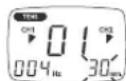 BEURER EM 41 - 01-10 TENS, EMS ve MASSAGE programlarin akisi (hizl calistirma) - 3