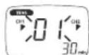 BEURER EM 41 - 01-10 TENS, EMS ve MASSAGE programlarin akisi (hizl calistirma) - 2