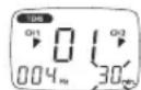BEURER EM 41 - Secuencia de los programas 01-10 TENS, EMS y MASSAGE (arranque rápido) - 3