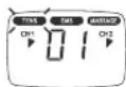 BEURER EM 41 - Svilgimento per i programmi 01-10 TENS, EMS e MASSAGE (avvio veloce) - 1