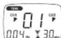 BEURER EM 41 - 067aHnΦopMaun - 1