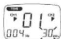 BEURER EM 41 - Svilgimento per i programmi 01-10 TENS, EMS e MASSAGE (avvio veloce) - 3