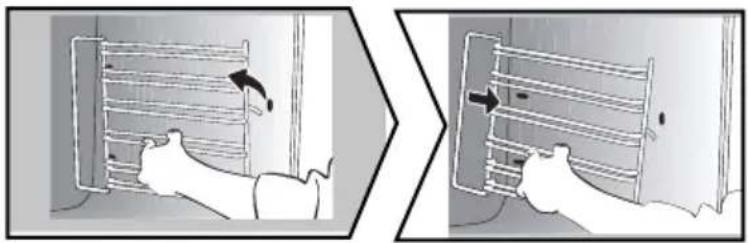 BRANDT BOP7568LX - - Lykatty itsepuhdistus - 1