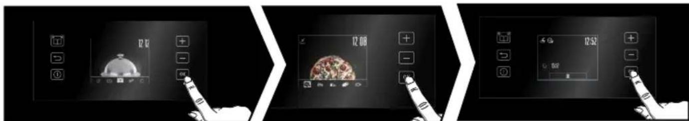 BRANDT BOP7568LX - AEITOYPIIA "AUTOCOOK - 1