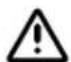BRANDT BOP7568LX - - Replacing the oven lamp - 1