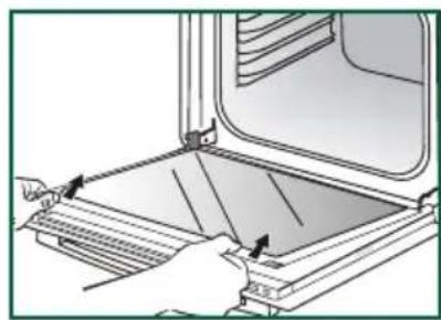 BRANDT BOP7568LX - Pnoeiodonoin: - 4