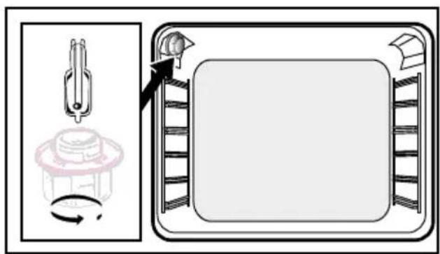 BRANDT BOP7568LX - Advertencia: - 1