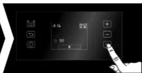 BRANDT BOP7568LX - AUTOCOOK - 3