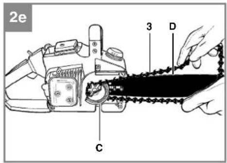 Bavaria BPC 22501 - 3